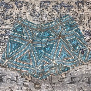 Patagonia shorts